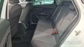 Seat Leon 1.6 TDi Sport de 2013