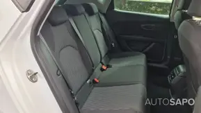 Seat Leon 1.6 TDi Sport de 2013