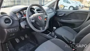 Fiat Punto 1.3 M-Jet Lounge S&S de 2013