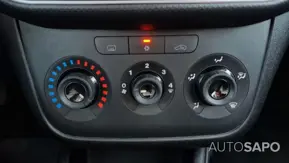 Fiat Punto 1.3 M-Jet Lounge S&S de 2013