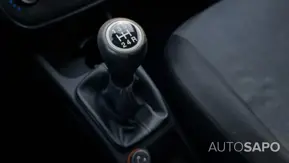 Fiat Punto 1.3 M-Jet Lounge S&S de 2013