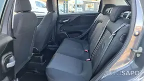 Fiat Punto 1.3 M-Jet Lounge S&S de 2013