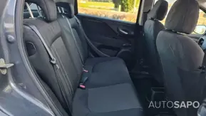 Fiat Punto 1.3 M-Jet Lounge S&S de 2013