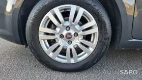 Fiat Punto 1.3 M-Jet Lounge S&S de 2013
