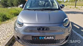 Fiat 500e de 2022