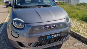Fiat 500e de 2022