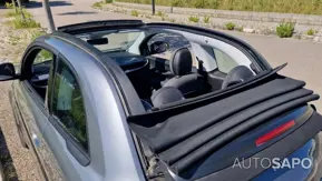 Fiat 500e de 2022