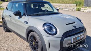 MINI Cooper de 2021