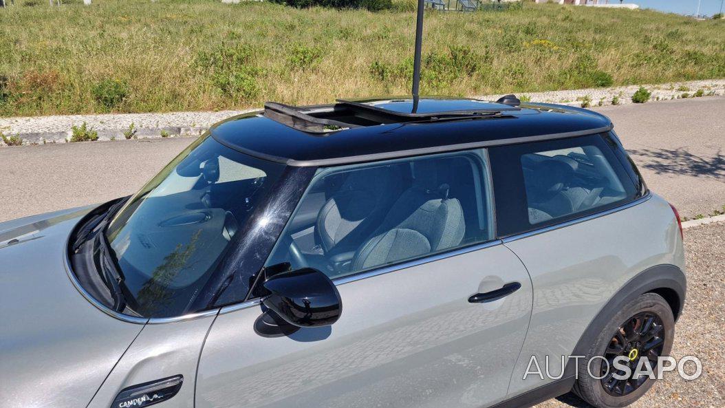 MINI Cooper de 2021