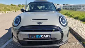 MINI Cooper de 2021