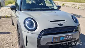 MINI Cooper de 2021