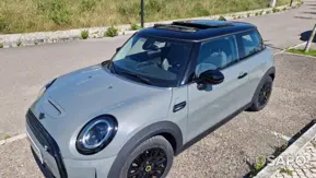 MINI Cooper de 2021