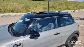 MINI Cooper de 2021