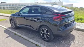 Citroen e-C4 de 2023
