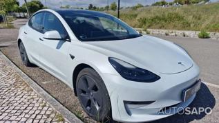 Tesla Model 3 de 2021