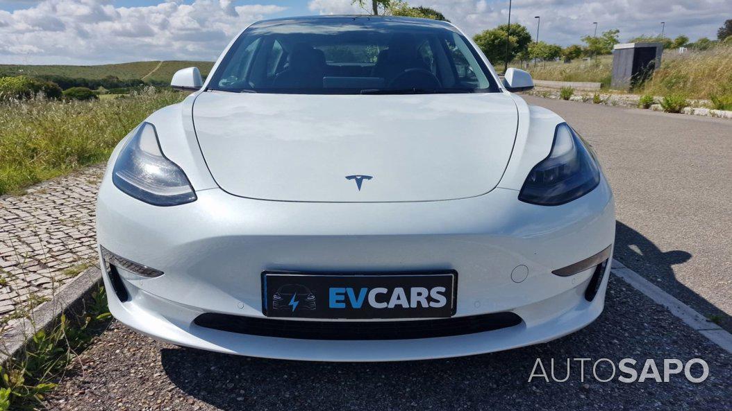 Tesla Model 3 de 2021
