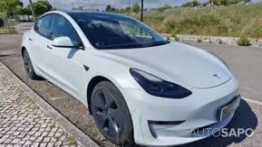 Tesla Model 3 de 2021
