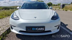 Tesla Model 3 de 2021