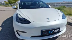 Tesla Model 3 de 2021