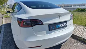 Tesla Model 3 de 2021
