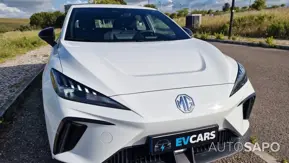 MG MG4 de 2023