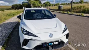 MG MG4 de 2023