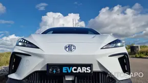 MG MG4 de 2023