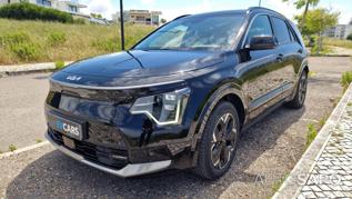 Kia e-Niro de 2022