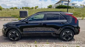 Kia e-Niro de 2022