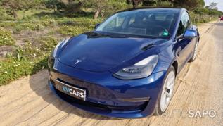Tesla Model 3 de 2021
