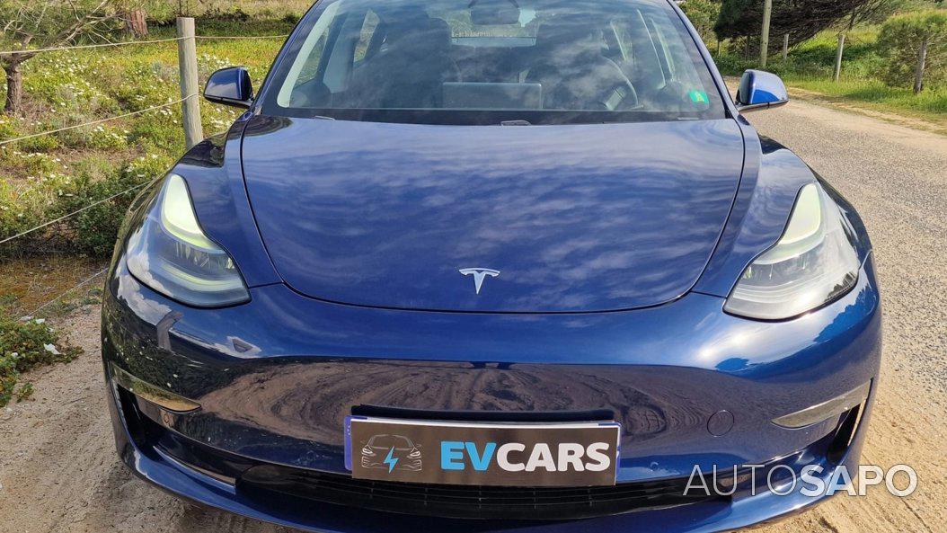 Tesla Model 3 de 2021