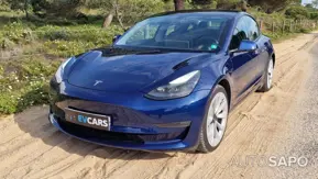 Tesla Model 3 de 2021