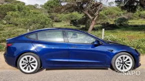 Tesla Model 3 de 2021