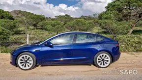 Tesla Model 3 de 2021
