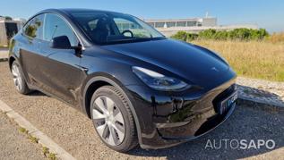 Tesla Model Y de 2022