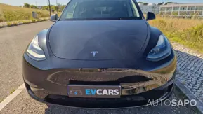 Tesla Model Y de 2022