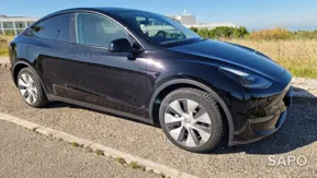 Tesla Model Y de 2022