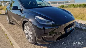 Tesla Model Y de 2022