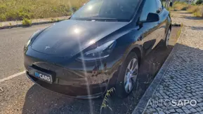 Tesla Model Y de 2022