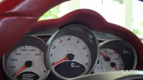 Porsche Cayman 3.4 S PDK de 2009