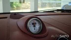 Porsche Cayman 3.4 S PDK de 2009