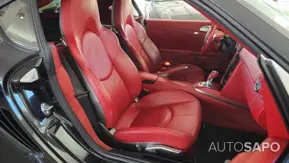 Porsche Cayman 3.4 S PDK de 2009