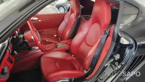 Porsche Cayman 3.4 S PDK de 2009