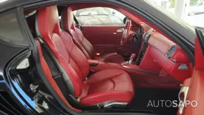 Porsche Cayman 3.4 S PDK de 2009