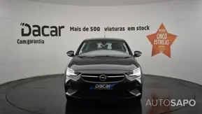 Opel Corsa 1.2 Edition de 2021