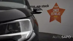 Opel Corsa 1.2 Edition de 2021