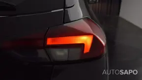 Opel Corsa 1.2 Edition de 2021