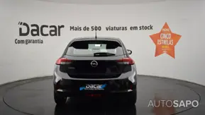 Opel Corsa 1.2 Edition de 2021