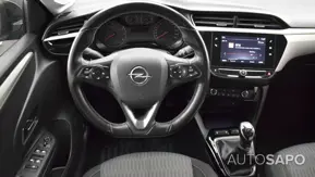 Opel Corsa 1.2 Edition de 2021