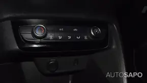 Opel Corsa 1.2 Edition de 2021
